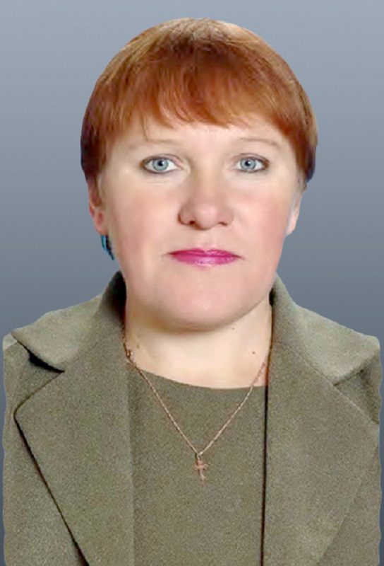 Труфанова Татьяна Ивановна.