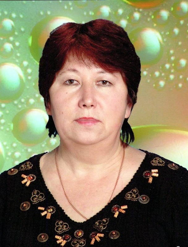 Дениско Людмила Львовна.